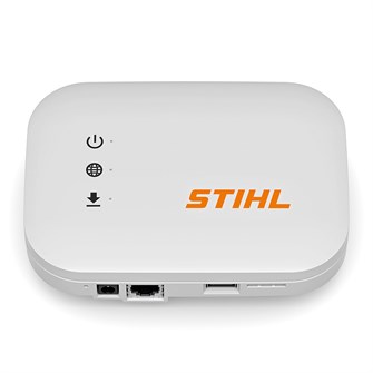 Stihl Connected Box Home